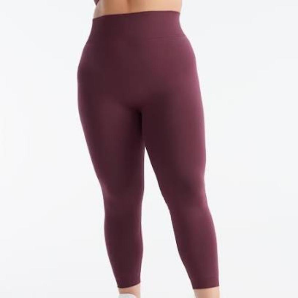 KNIX SEAMLESS LEGGINGS